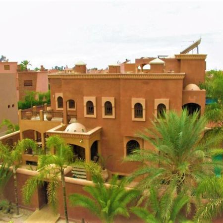 Riad Ushuaia La Villa - Centre Marrakech Маракеш Екстериор снимка